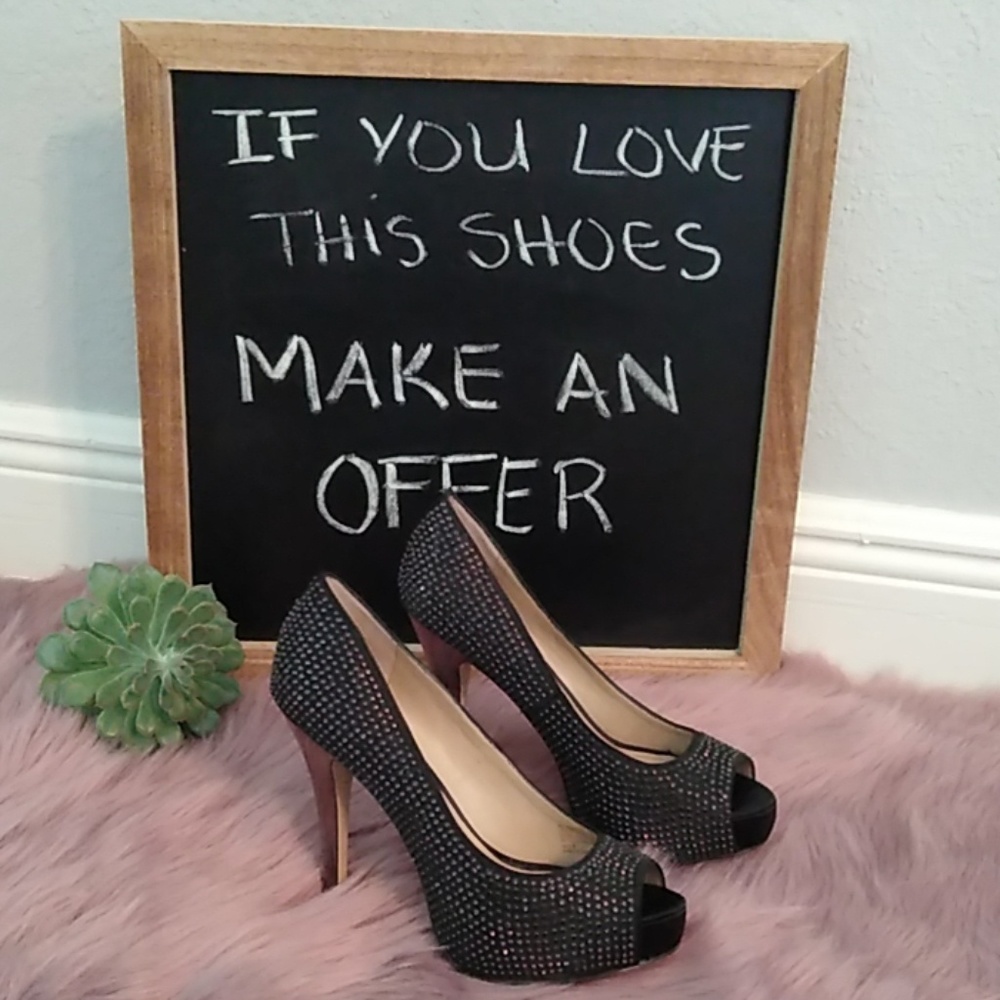 INC INTERNATIONAL CONCEPT WOMAN SHOES